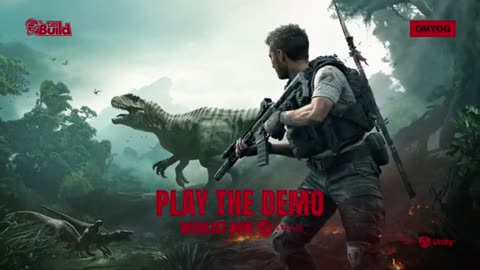 Ferocious — Story Trailer