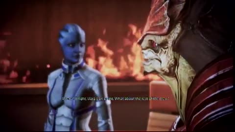 Mass Effect 3 Day 6 - 4 _ 14