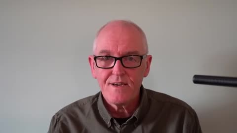 Dr John Campbell: Daylight robbery - 26 Apr 2025