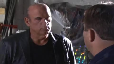 Jesse Ventura - Globalne Ocieplenie (2009) (Lektor PL)
