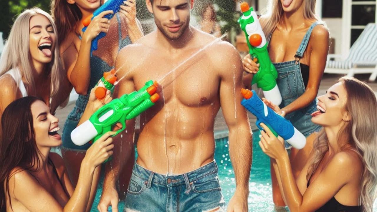 MOIST BOY! By Veznia