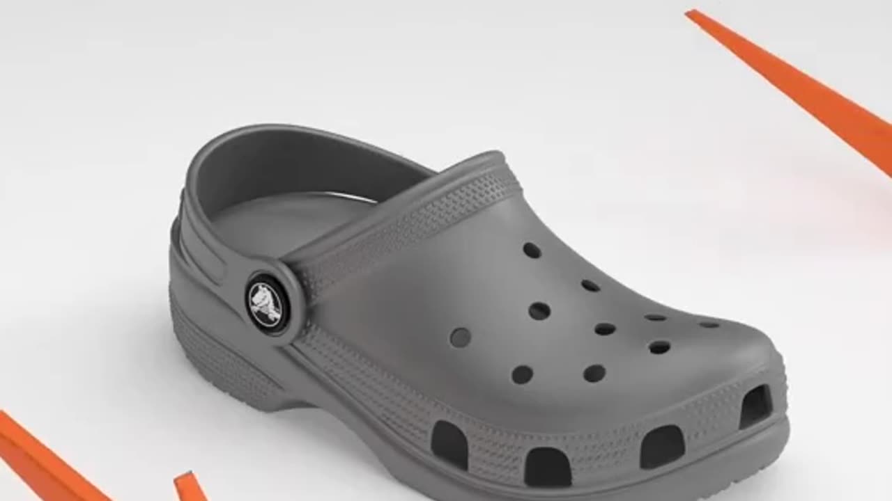 Croc Accessories