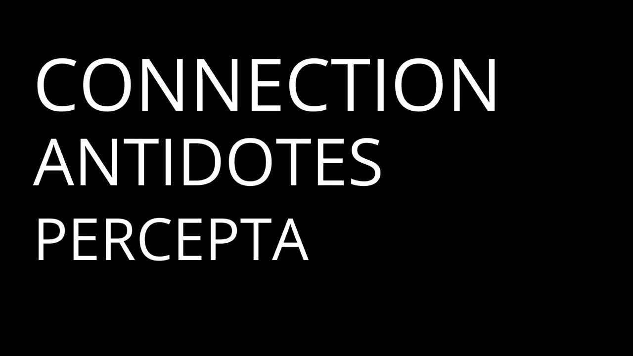 The Perils of Percepta | Huxley - Part 5