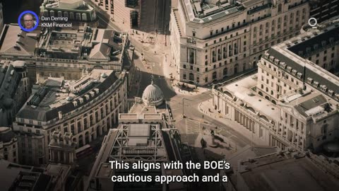 Will UK Inflation Spike Keep BOE on Pause? | Presented by CME Group