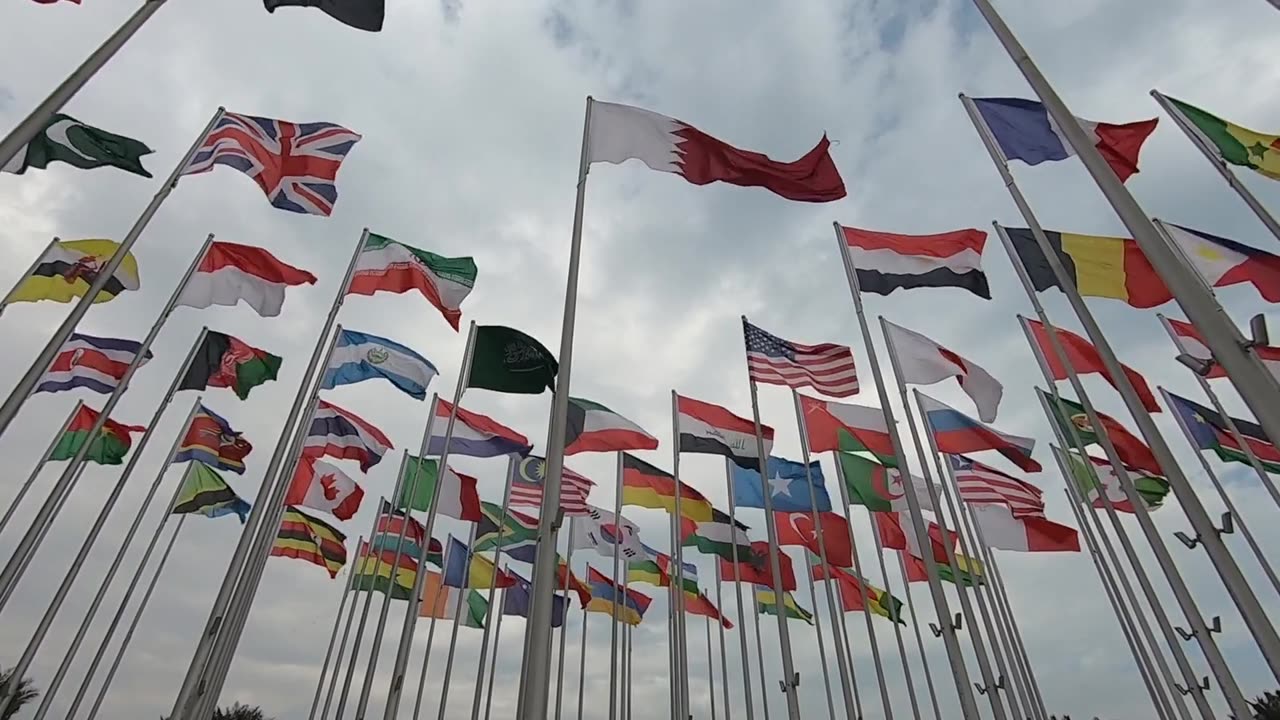 Israel is Accountable, Too