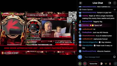 KILLSTREAM ARCHIVE 5/14/25 PT 2