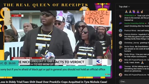 Queen Ahmadiyyah Shakur Daily Reports