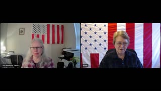 The American States Assemblies Weekly Webinar Series - 3/31/2025