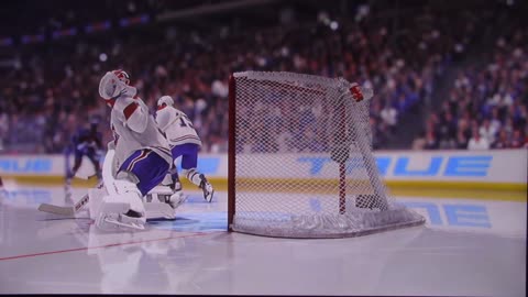 NHL: Colorado Avalanche vs Montreal Canadiens