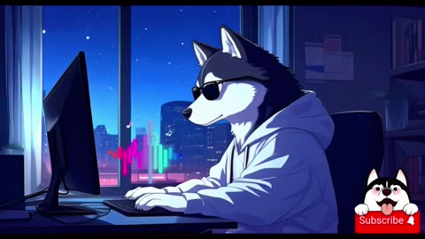 Husky Lofi Mix 2 