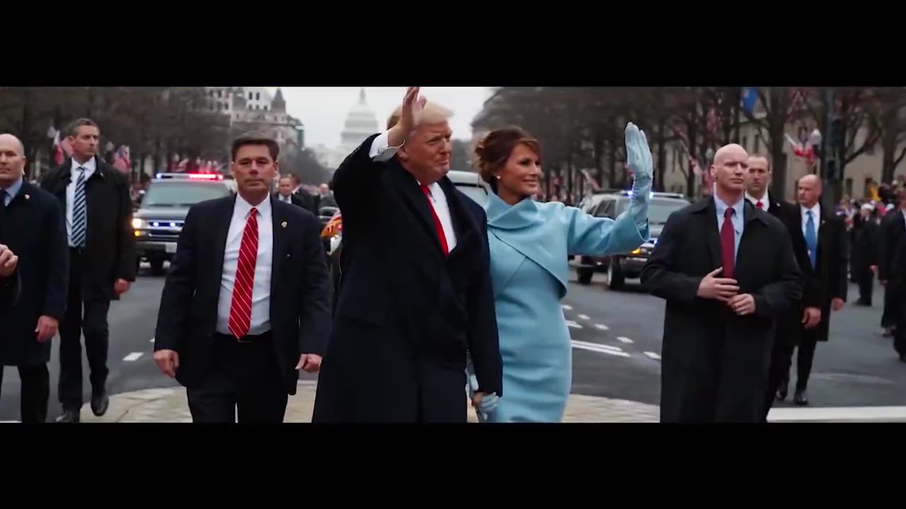 New DHS recruitment ad features ‘Secret Service Agent’ D.J. Daniel