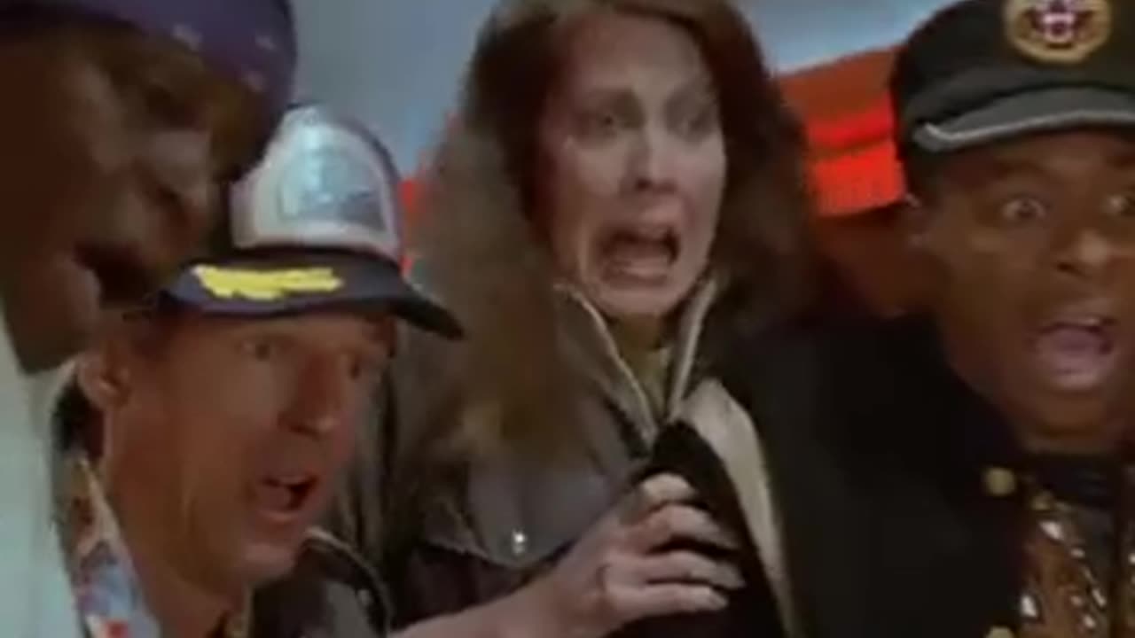 Funny SpaceBalls Alien