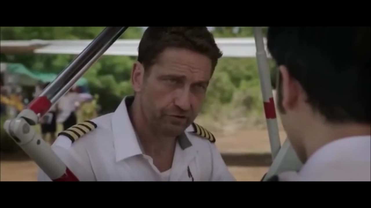 daddy is here to save you! I am the elite!