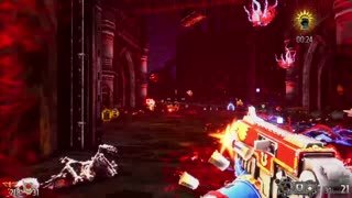 Blasian Babies DaDa Plays Warhammer 40,000: Boltgun On PS4 For The First Time, Chapter 3 Part 8