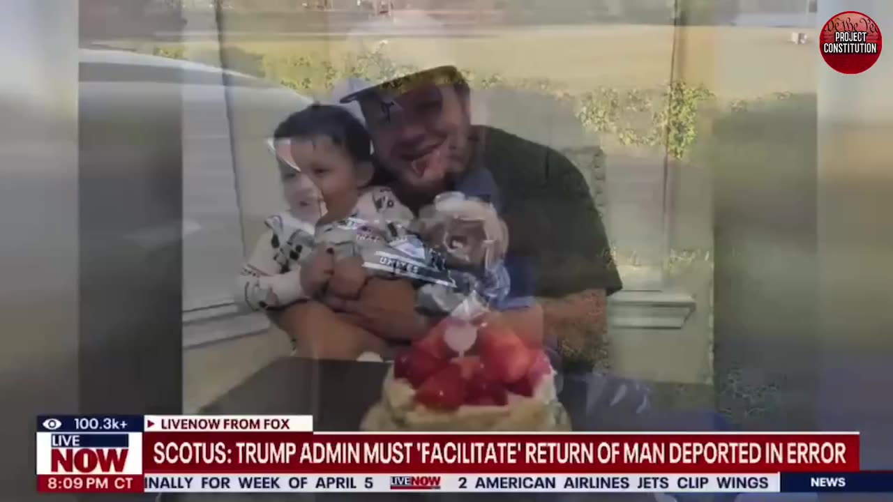 Supreme Court just Unanimously ruled 9-0