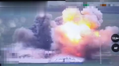 Alexeevka at the Edge of Russian Advance on Sumy — Dozens of Ukrainian Soldiers Gone Up in Smoke