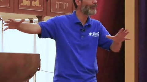 Cleansing Before the Holy of Holies | Rabbi Jeff Zaremsky #Shorts #RabbiJeffZaremsky