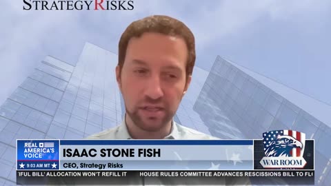 CHINA RISK EXPOSED