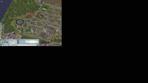 River's Edge 🏙 | SimCity 4 Deluxe Live