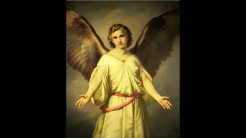 Archangel Gabriel through Shelley Young, January 26, 2019