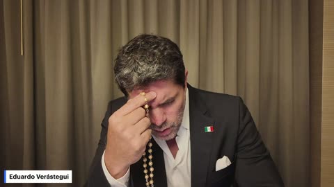 ¡Rosario por el mundo! Agosto 19, 2025.