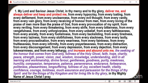 The Narrow Way Christian Church of God - BIBLE-READING and Prayer Service - Sunday 02/11/2025