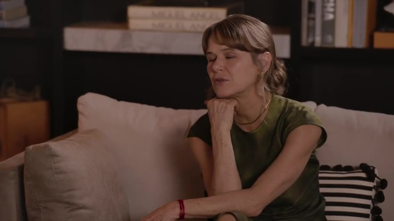 Los Hilos del Pasado: Capítulo 48 parte 5