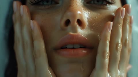 THE WAY OF WATER (SHORT FILM)