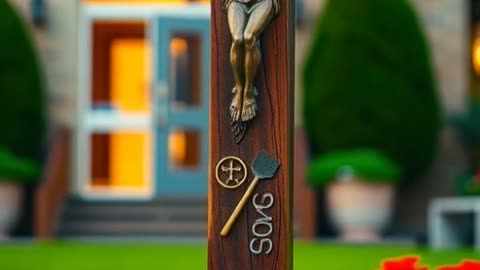 Why Catholics Make the Sign of the Cross – More Than a Gesture