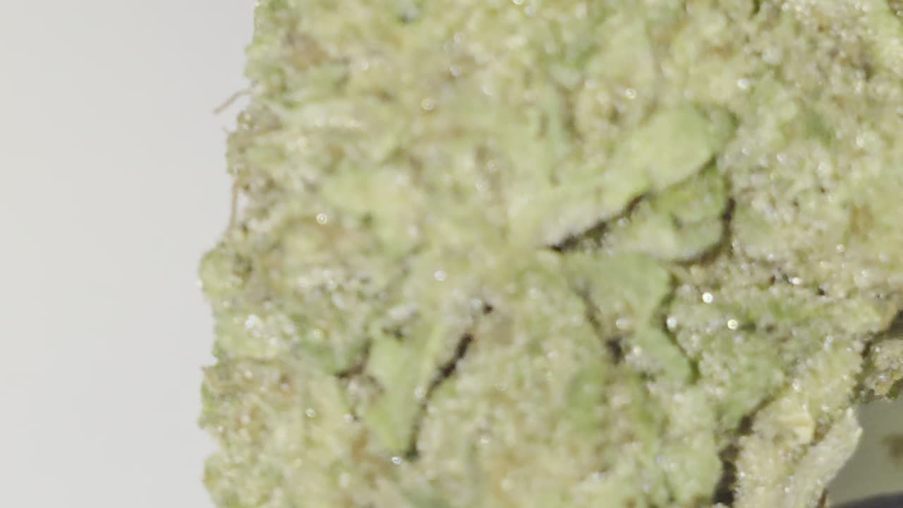 Pineapple OG THC Flower