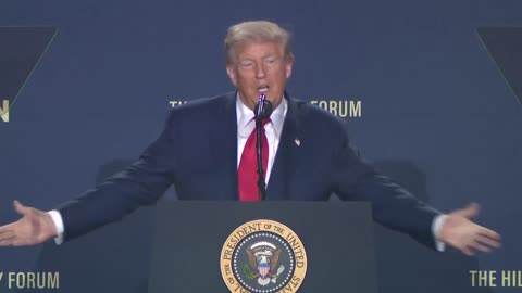 Huge income! MAGA