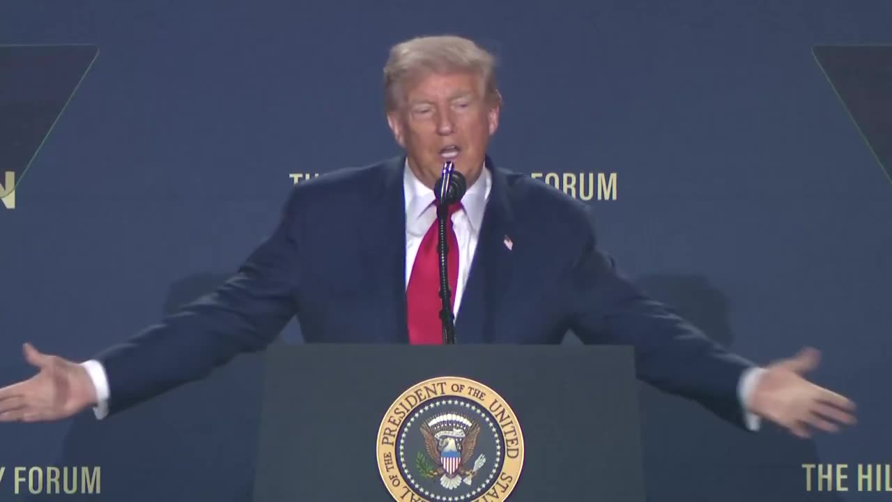 Huge income! MAGA