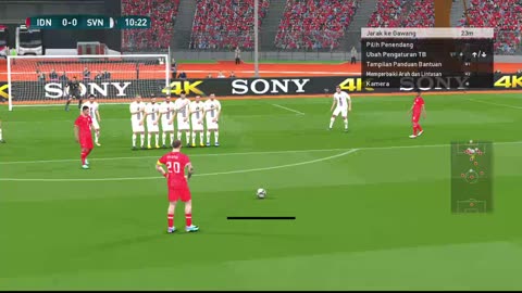 Menjadi Legenda