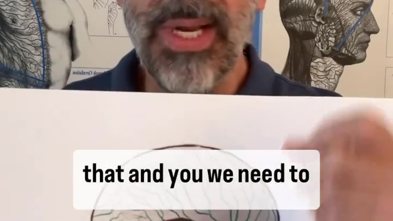 Do You Want to Have A Clearer Mind? Then You Need to Clear the Sinuses.