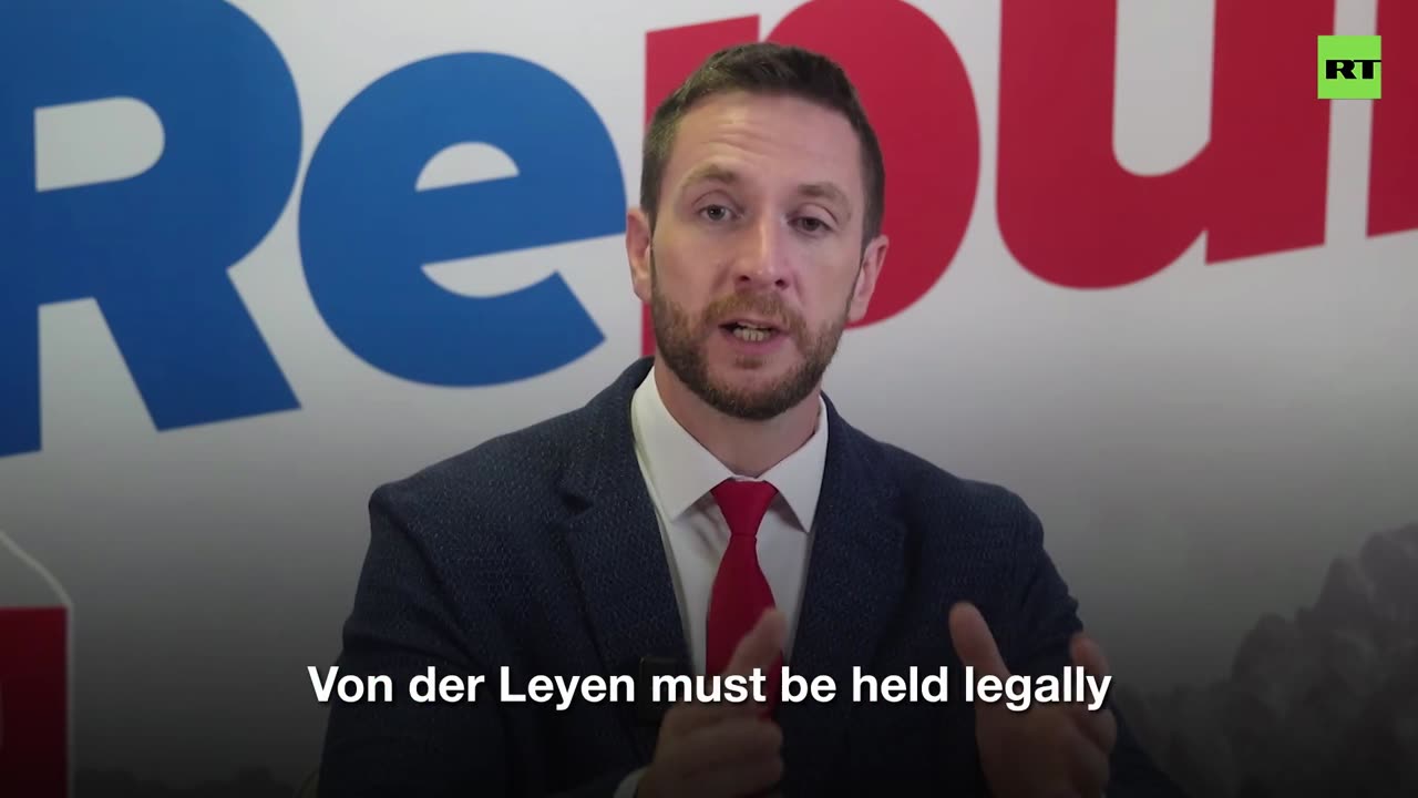 EU Sending Billions to Zelensky is Fiscal Recklessness