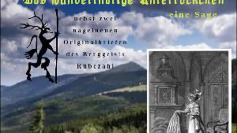 Das wunderthätige Unterröckchen by Alexander Zaunkönig