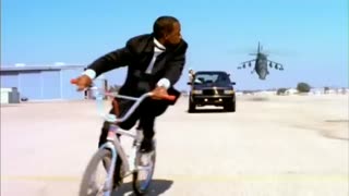 New Edition - Hit Me Off (Official Video)