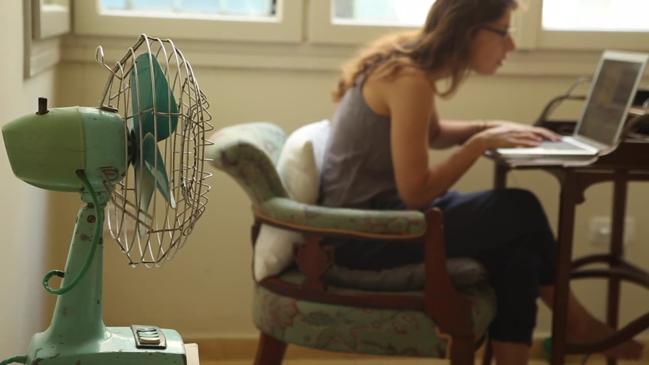 Home, work, business