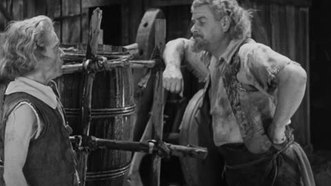 The Scarlet Letter (1934) Full movie | Period drama
