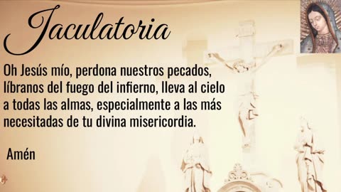 En la Iglesia EN VIVO