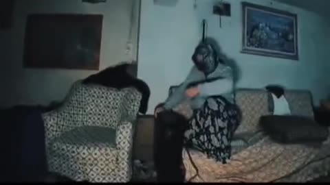 😱👹 Poltergeist Reply: Watch This Reply That Unleashes Paranormal Fury | TheHauntingHour