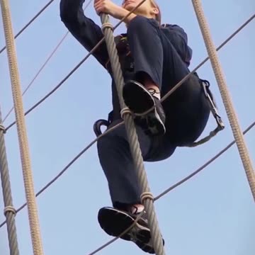 Princess Leonor Creates Another Beautiful Royal Moment