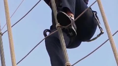 Princess Leonor Creates Another Beautiful Royal Moment