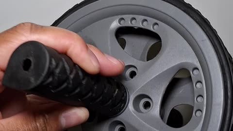 The AB wheel will give you the best abs
