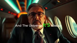 The Universe is Saying: You Will Receive 777 Million after Writing this Prayer