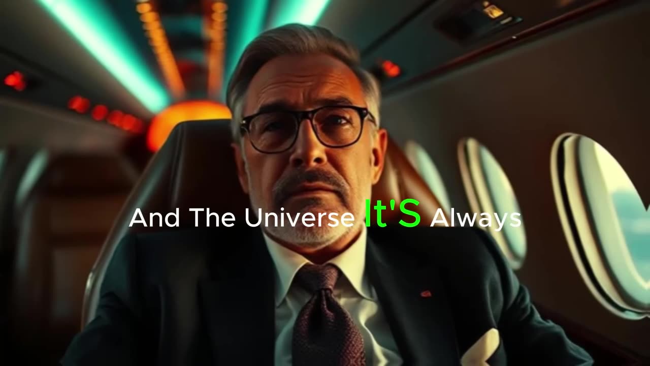 The Universe is Saying: You Will Receive 777 Million after Writing this Prayer