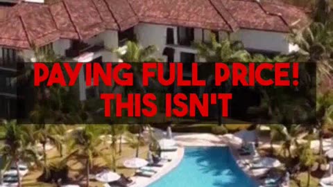 Watch: DIY how to get Business Class & 5-star hotels with Mighty Travels Premium.