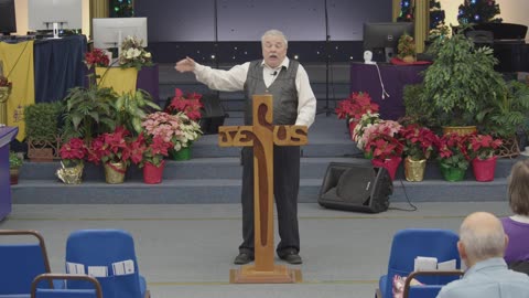 The Five Realities Of Sanctification by Dr Michael H Yeager