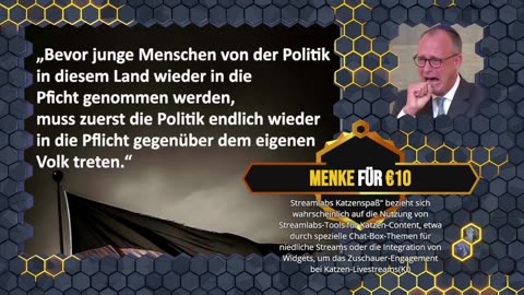 Lucassens Verrat an Höcke, AfD & Deutschland - #332