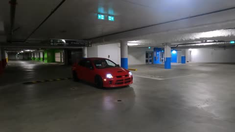 2 Car Meets In 1 Night part 5